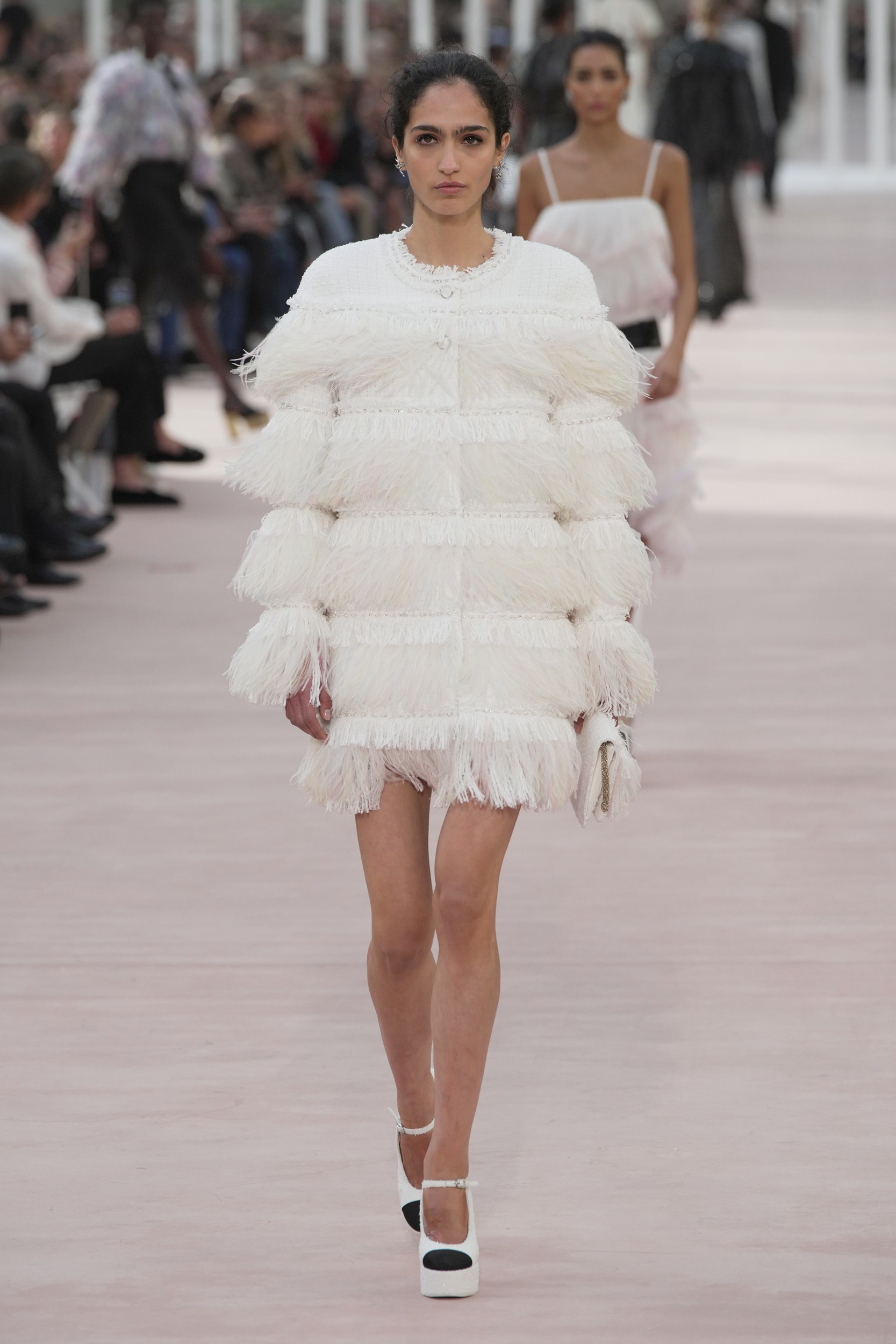 Chanel Spring 2025 Fashion Show