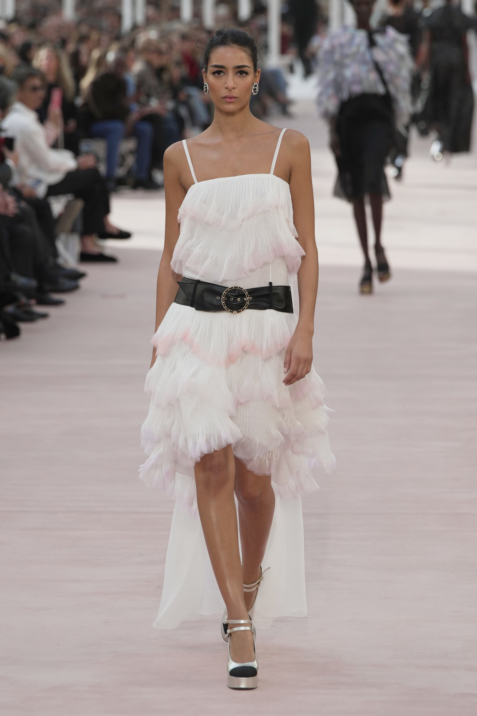 Chanel Spring 2025 Fashion Show