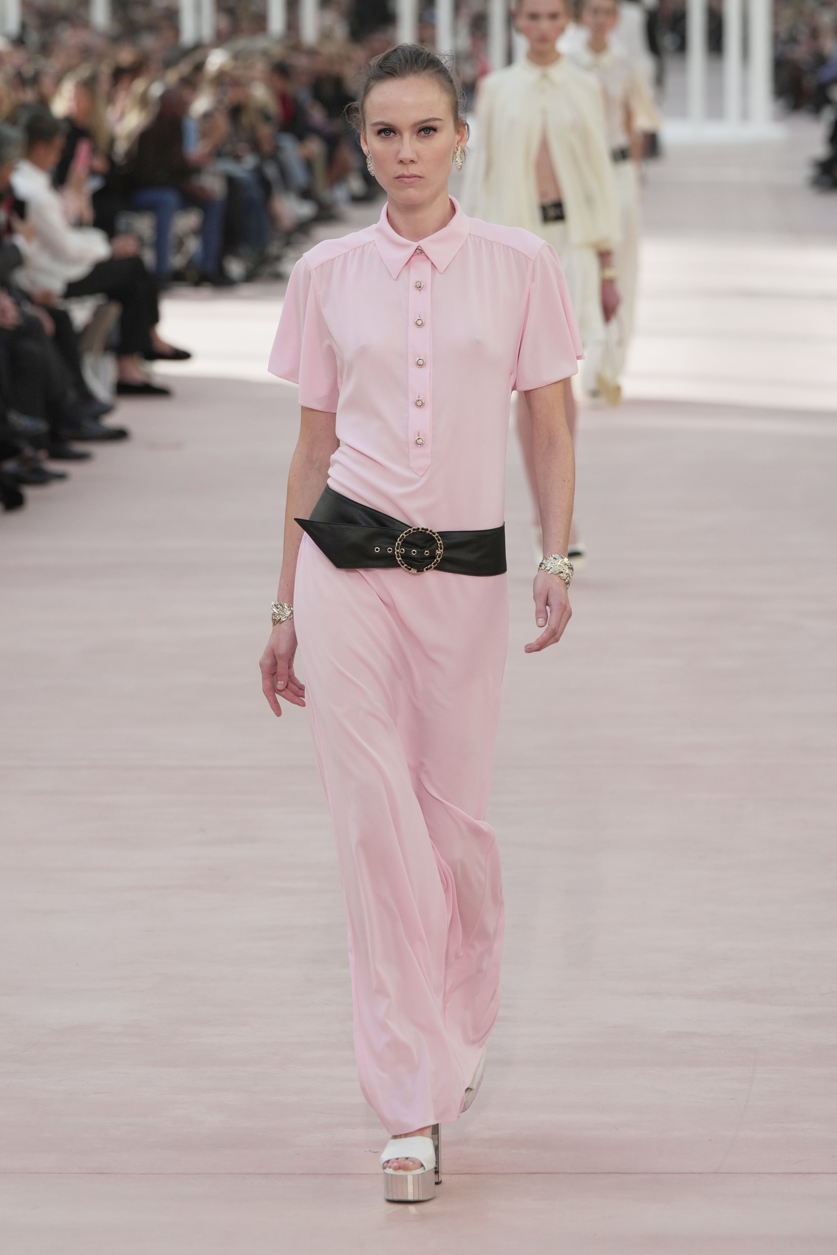 Chanel Spring 2025 Fashion Show