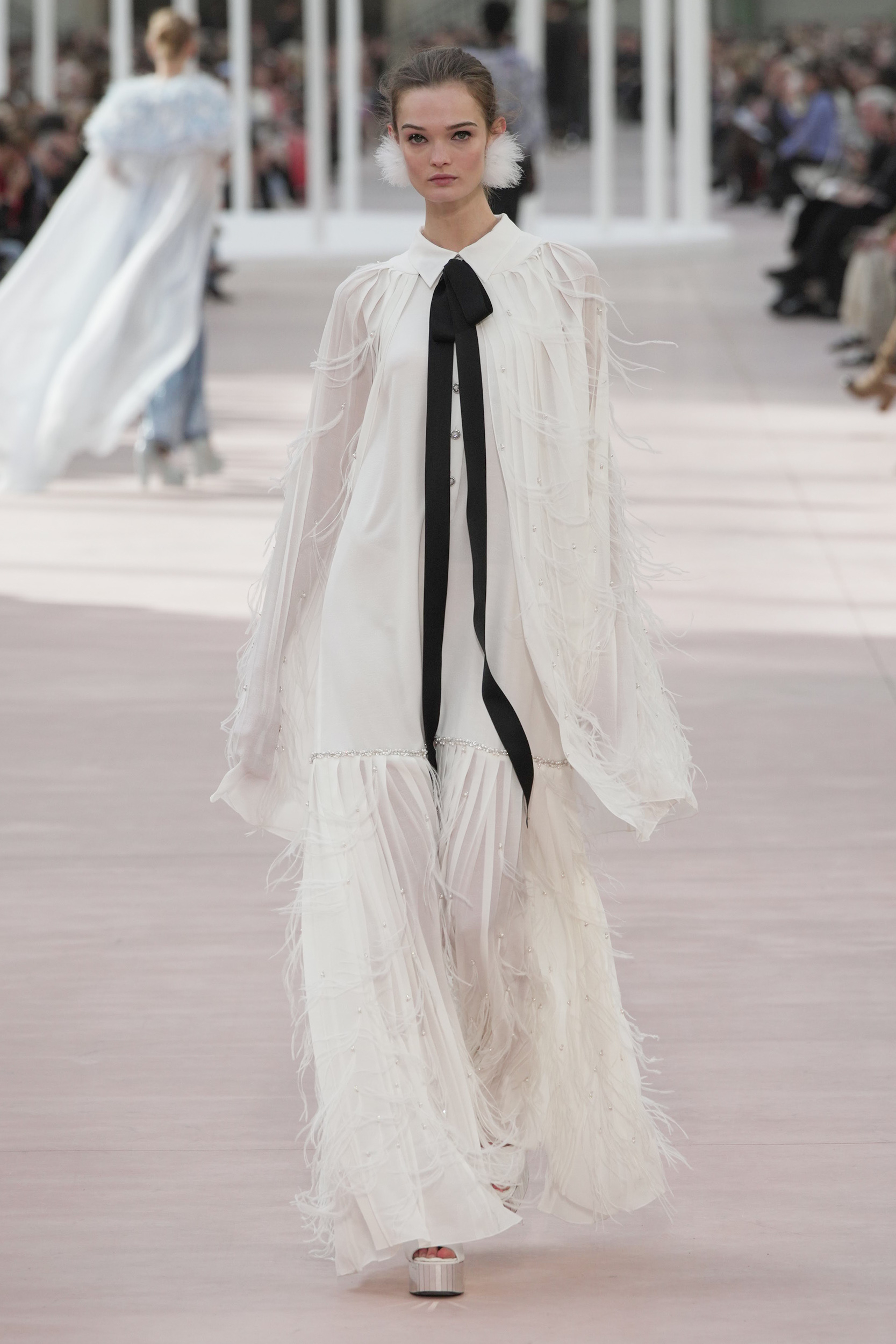 Chanel Spring 2025 Fashion Show