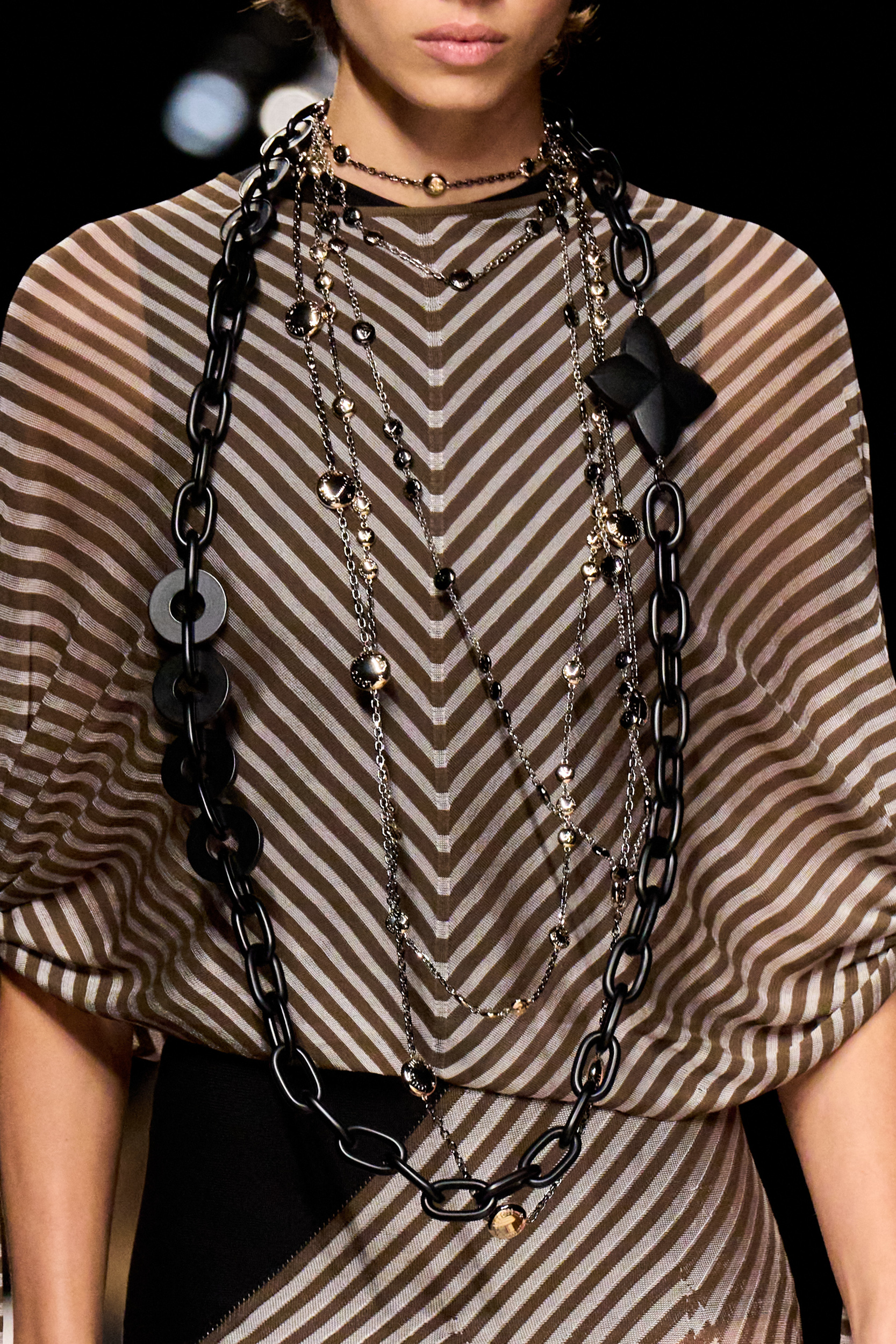 Louis Vuitton Spring 2025 Fashion Show Details