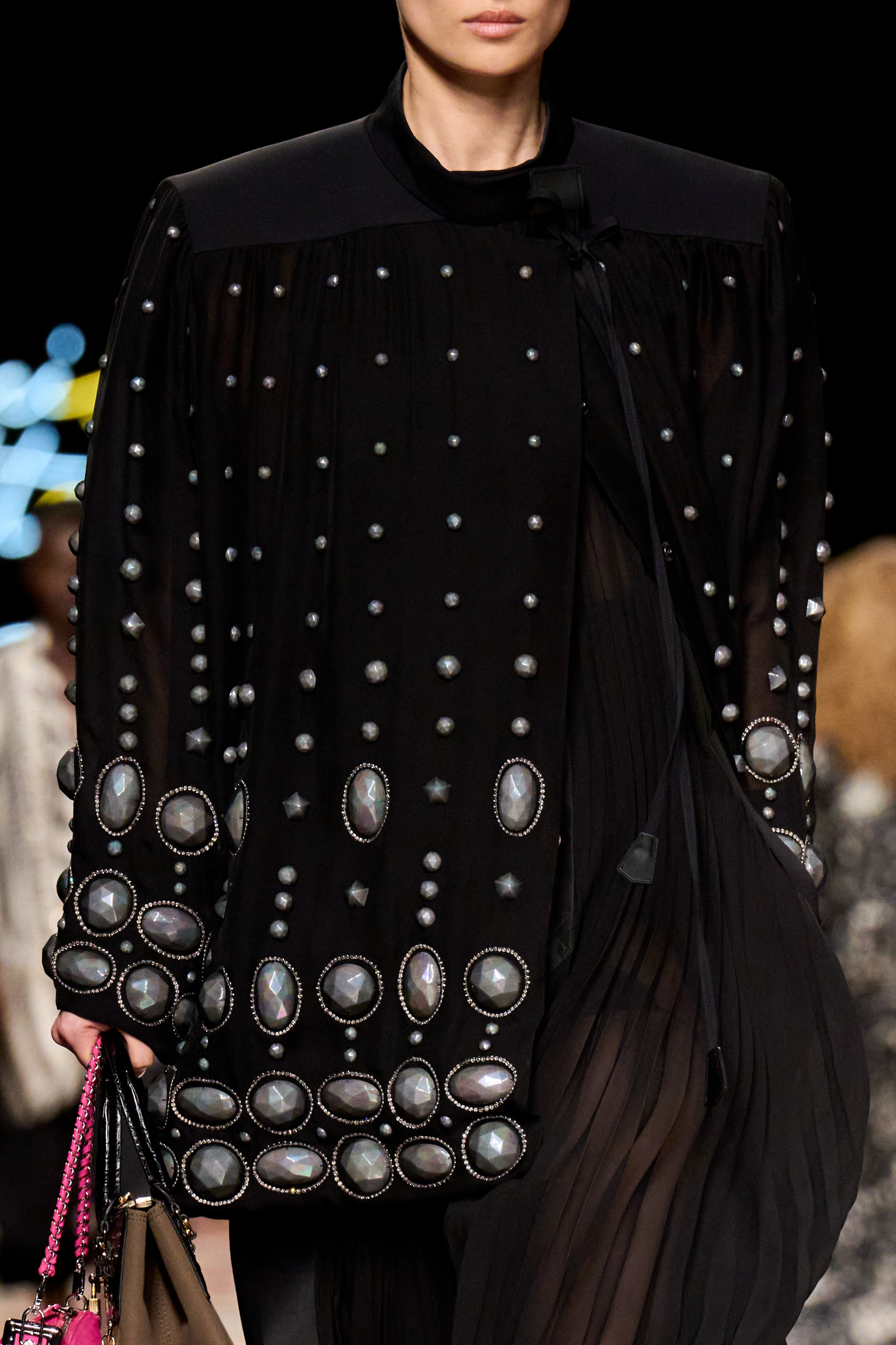 Louis Vuitton Spring 2025 Fashion Show Details