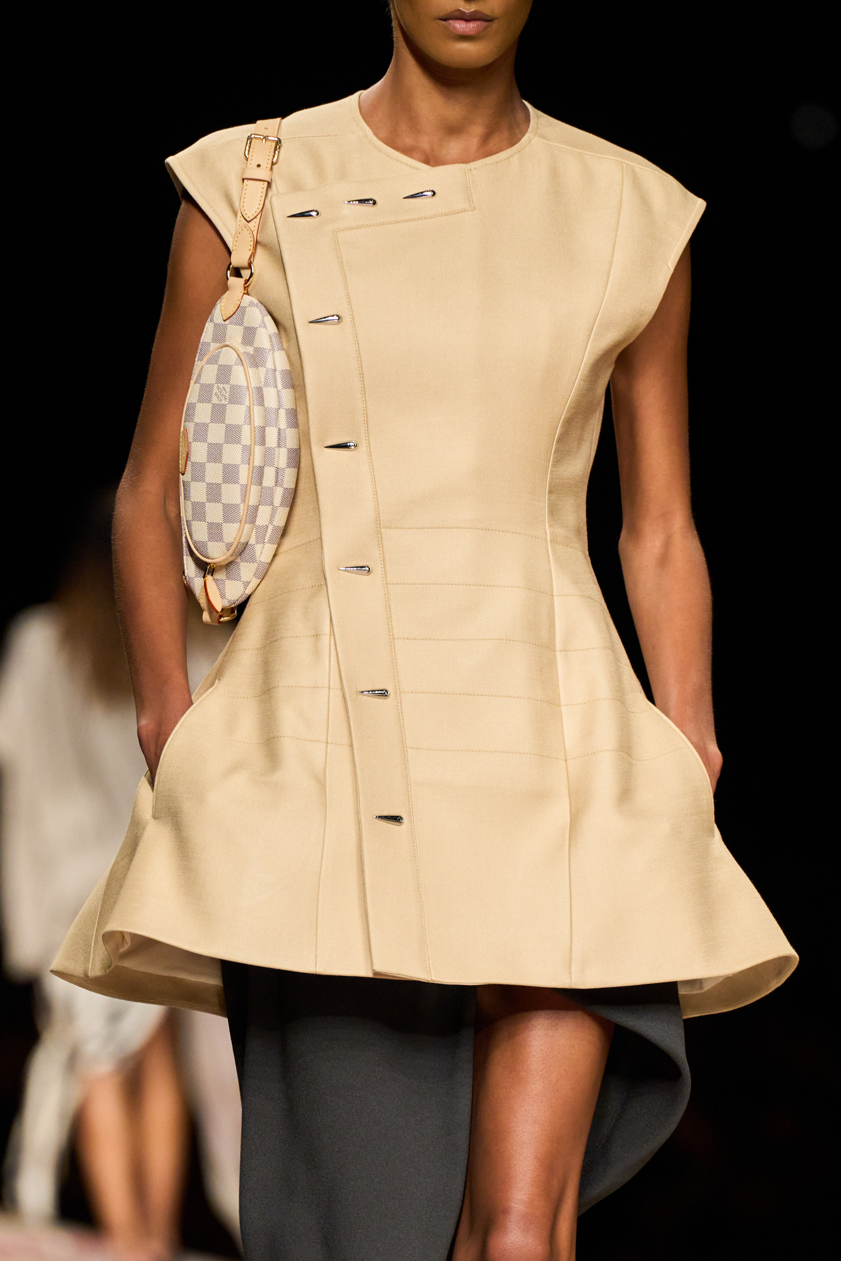 Louis Vuitton Spring 2025 Fashion Show Details