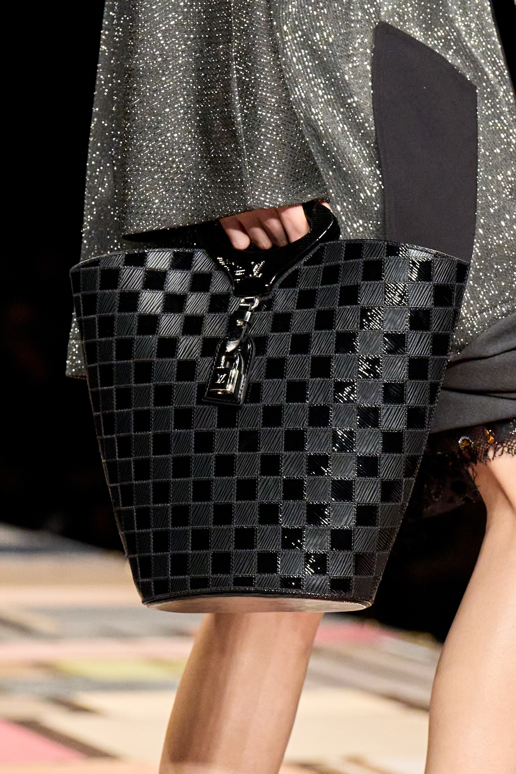 Louis Vuitton Spring 2025 Fashion Show Details