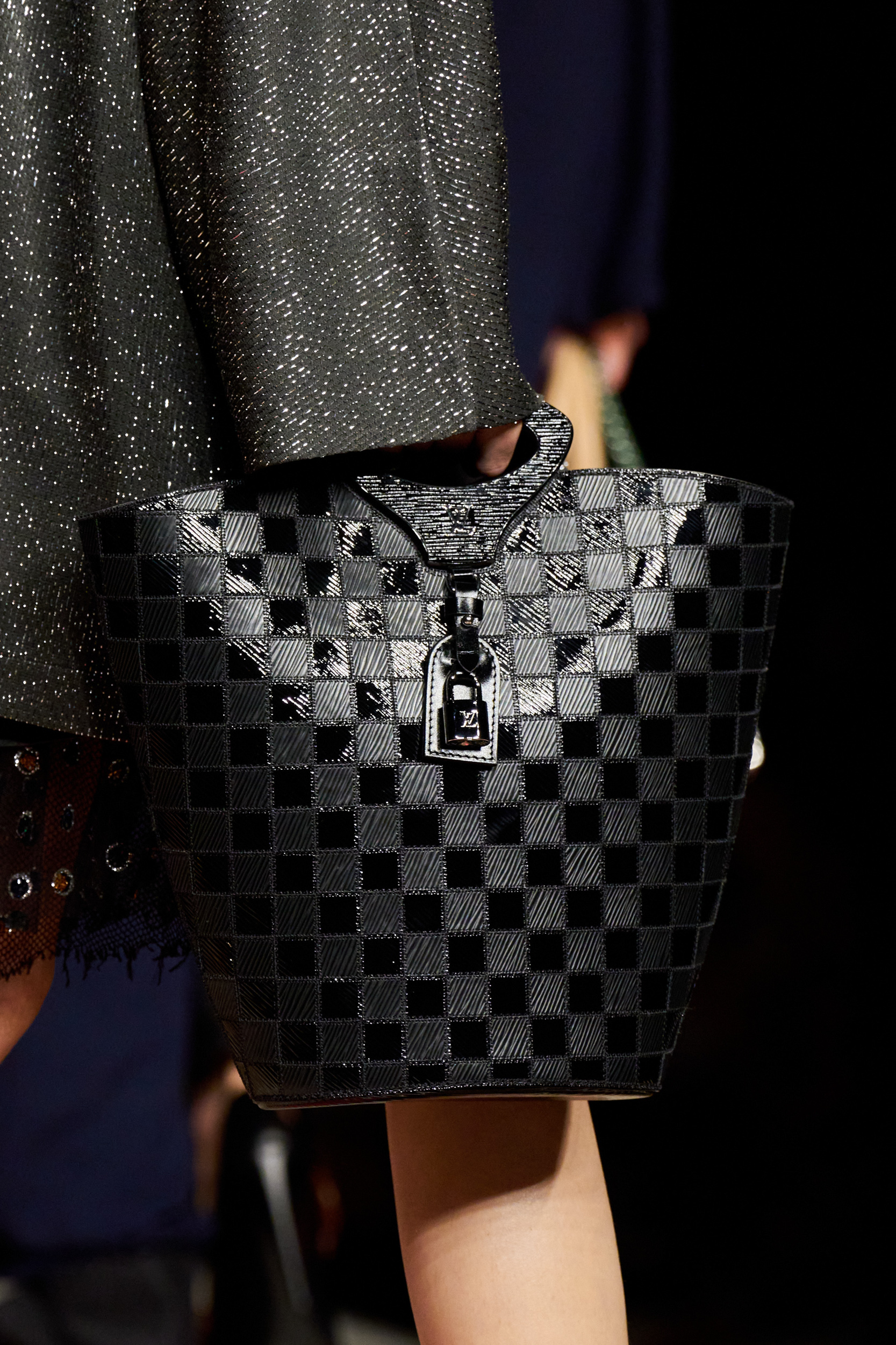 Louis Vuitton Spring 2025 Fashion Show Details