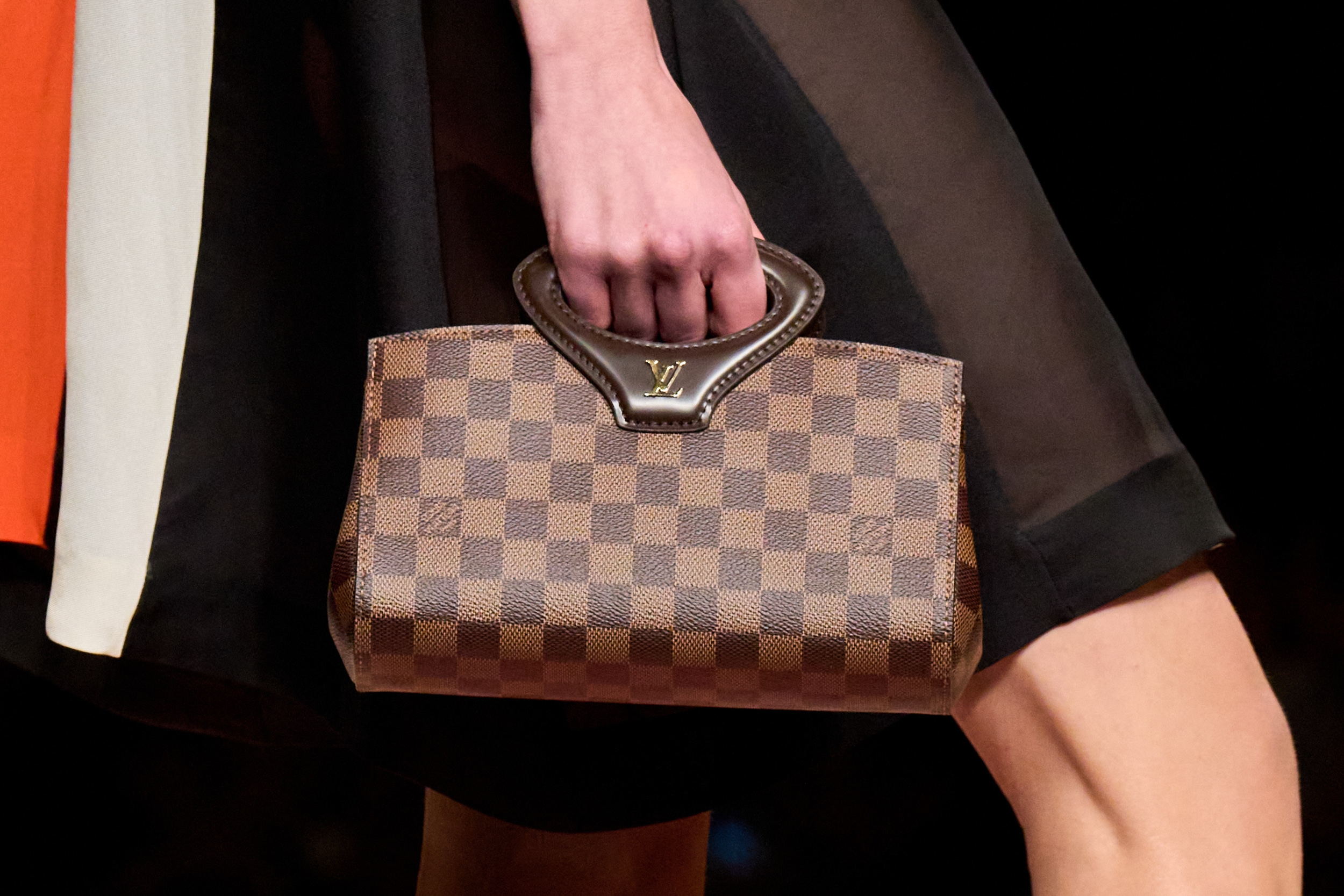 Louis Vuitton Spring 2025 Fashion Show Details