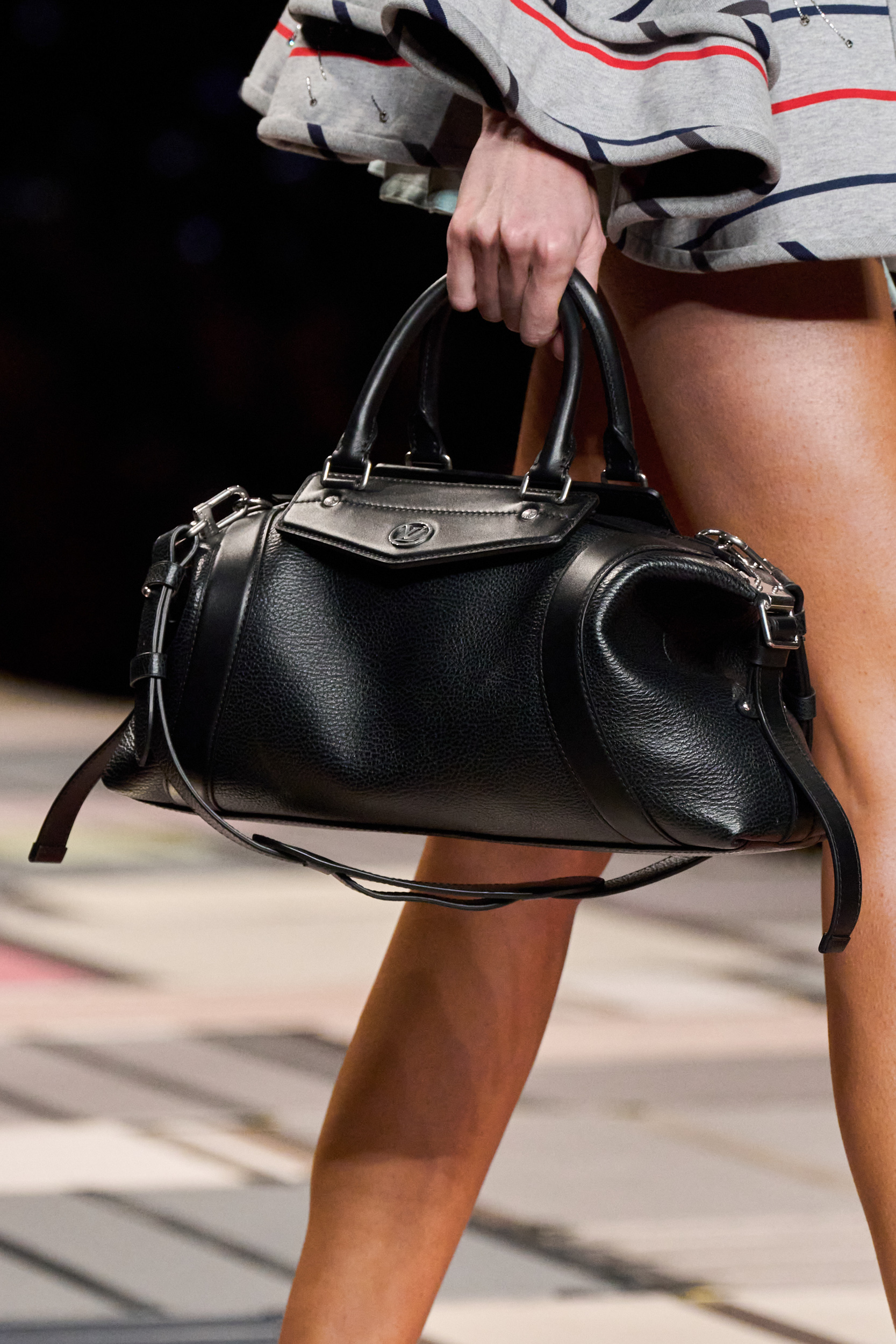 Louis Vuitton Spring 2025 Fashion Show Details