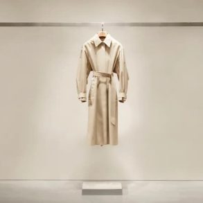 Agnona Opens First Shop-in-Shop at Harrods