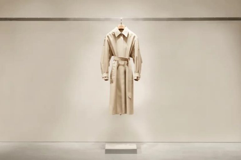 Agnona Opens First Shop-in-Shop at Harrods