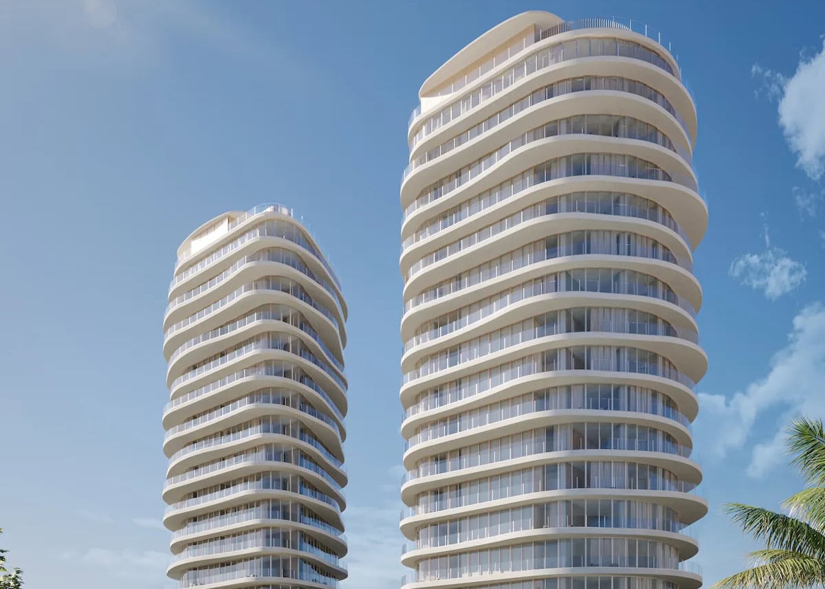 Armani Group to Launch Luxury Residences in South Florida