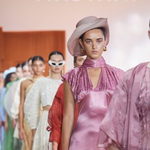 IMG Ends Australian Events Division, Leaving Australian Fashion Week Uncertain