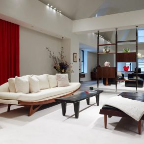 Bottega Veneta Opens New Residence in New York