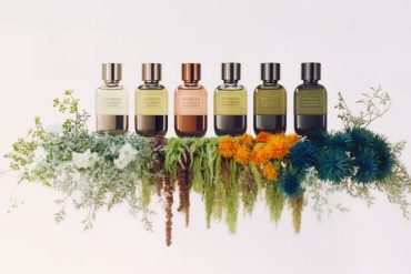 Brunello Cucinelli Expands Its Fragrance Lineup