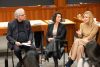 BVLGARI & SAVE THE CHILDREN HOST MASTERCLASS AT HARVARD BUSINESS SCHOOL