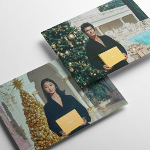 CDLP's AI-Powered Holiday Campaign is a Lesson in Digital Imagination