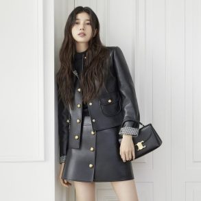 Celine Names South Korean Star Suzy as Global Ambassador