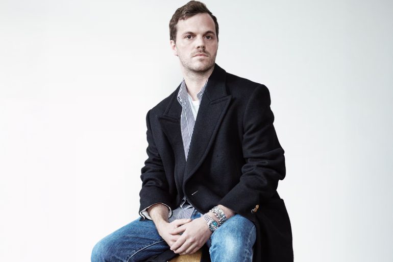 Chanel Names Matthieu Blazy as Creative Director