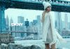 DKNY Holiday 2024 Ad Campaign