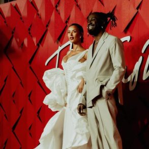 MAYA JAMA AND KOJEY RADICAL TO RETURN AS CO-HOSTS OF THE FASHION AWARDS