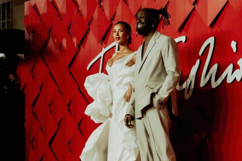 MAYA JAMA AND KOJEY RADICAL TO RETURN AS CO-HOSTS OF THE FASHION AWARDS