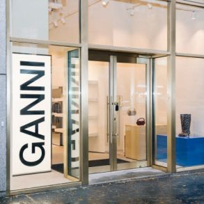 Ganni Debuts New Retail Location on Madison Avenue in New York City