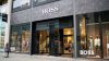 Hugo Boss Reports 1% Sales Growth for Q3