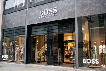 Hugo Boss Reports 1% Sales Growth for Q3