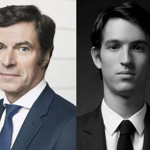 LVMH Revamps Wines and Spirits Sector with Fresh Appointments