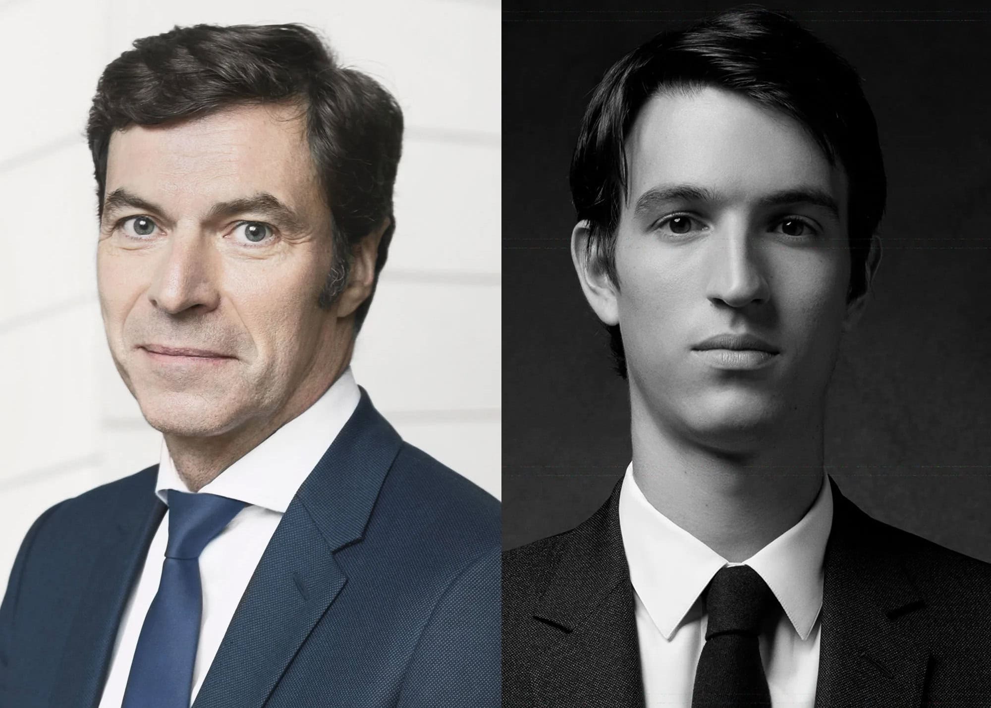 LVMH Revamps Wines and Spirits Sector with Fresh Appointments