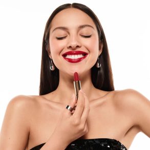 Olivia Rodrigo Becomes Lancôme's Global Brand Ambassador