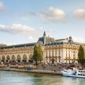 Louis Vuitton Pledges New Financial Support For Musée D'Orsay Renovation