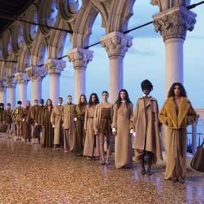 Max Mara to Stage Resort 2026 in Naples