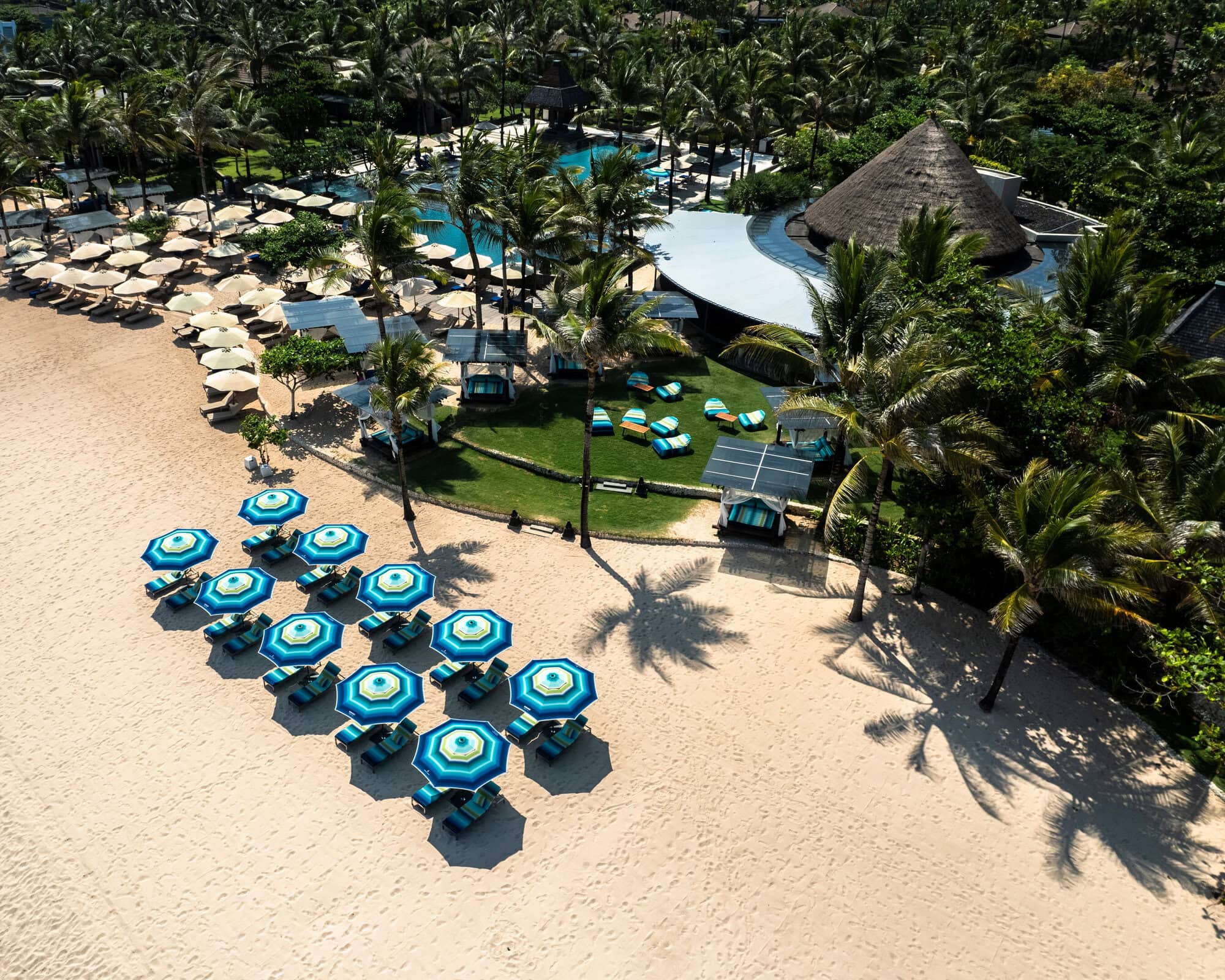 Missoni And The Ritz-Carlton Collaborate To Introduce Luxury Missoni Resort Club In Bali