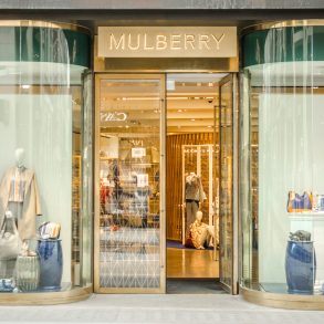 Mulberry aims to cut handbag prices below £1,100 to boost sales