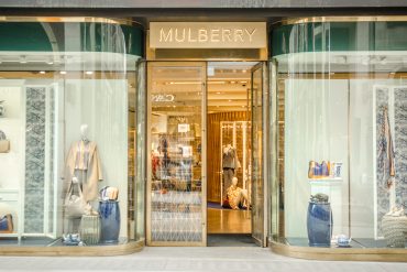 Mulberry aims to cut handbag prices below £1,100 to boost sales