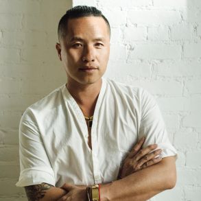 Phillip Lim portrait