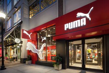 Puma Reports Small Downturn in Q3 Sales