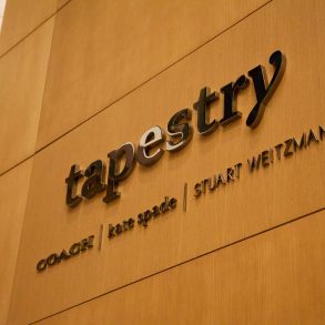 Tapestry Tops Q1 Expectations