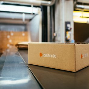 Zalando Reports 5% Revenue Increase for Q3