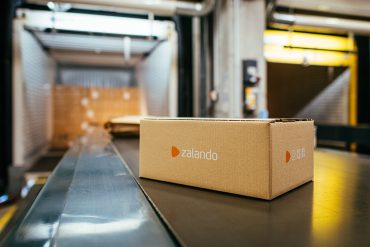 Zalando Reports 5% Revenue Increase for Q3