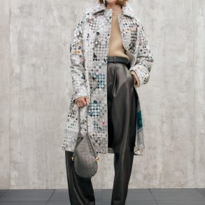 Bottega Veneta Resort 2025 RTW Collection