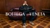 Bottega Veneta Winter Solstice 2024 Ad Campaign