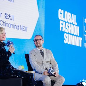 Global Fashion Summit Launches in China Driving Sustainability Together