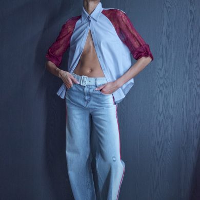 Hellessy Pre-Fall 2025 RTW Collection