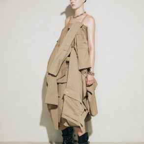 Laruicci Spring 2025 RTW Collection