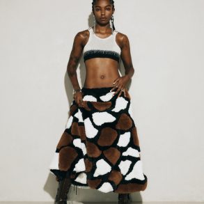 Laruicci Spring 2025 RTW Collection