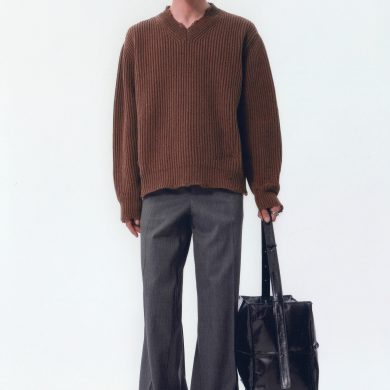 MM6 Maison Margiela Pre-Fall 2025 Men's Collection