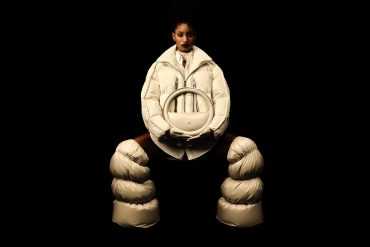 Moncler X Willow Smith