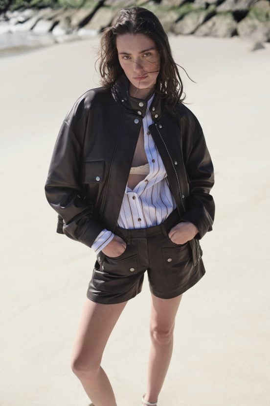 Rag & Bone Pre-Fall 2025 RTW Collection