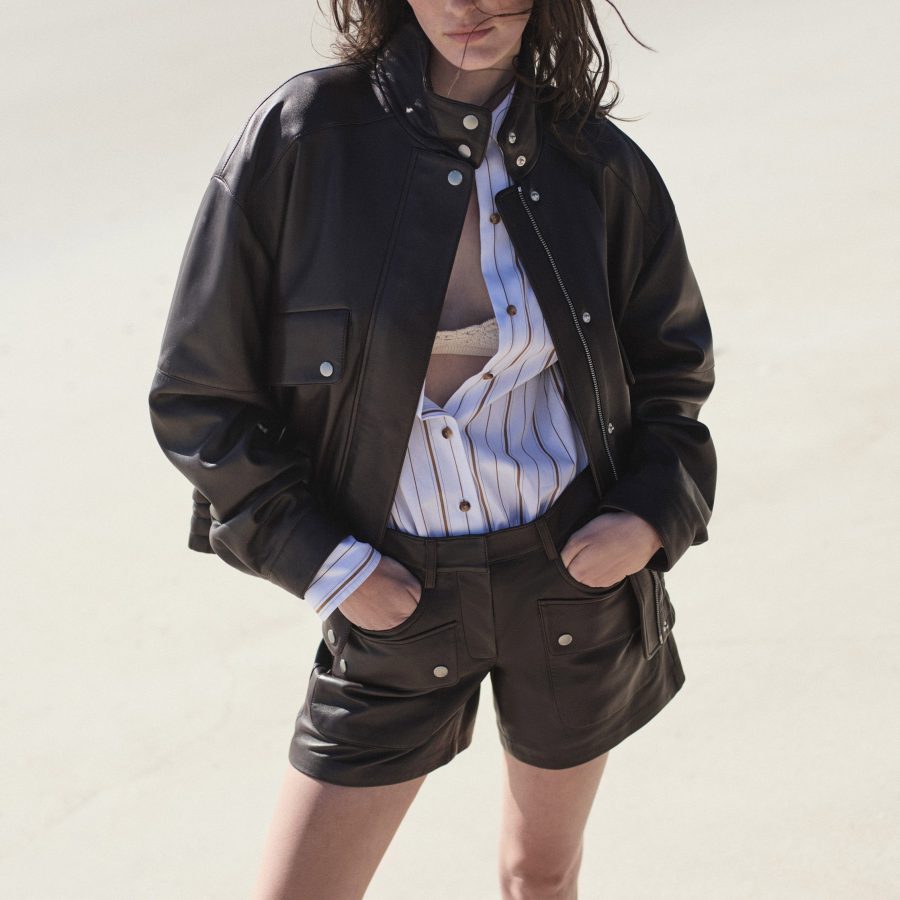 Rag & Bone Pre-Fall 2025 RTW Collection